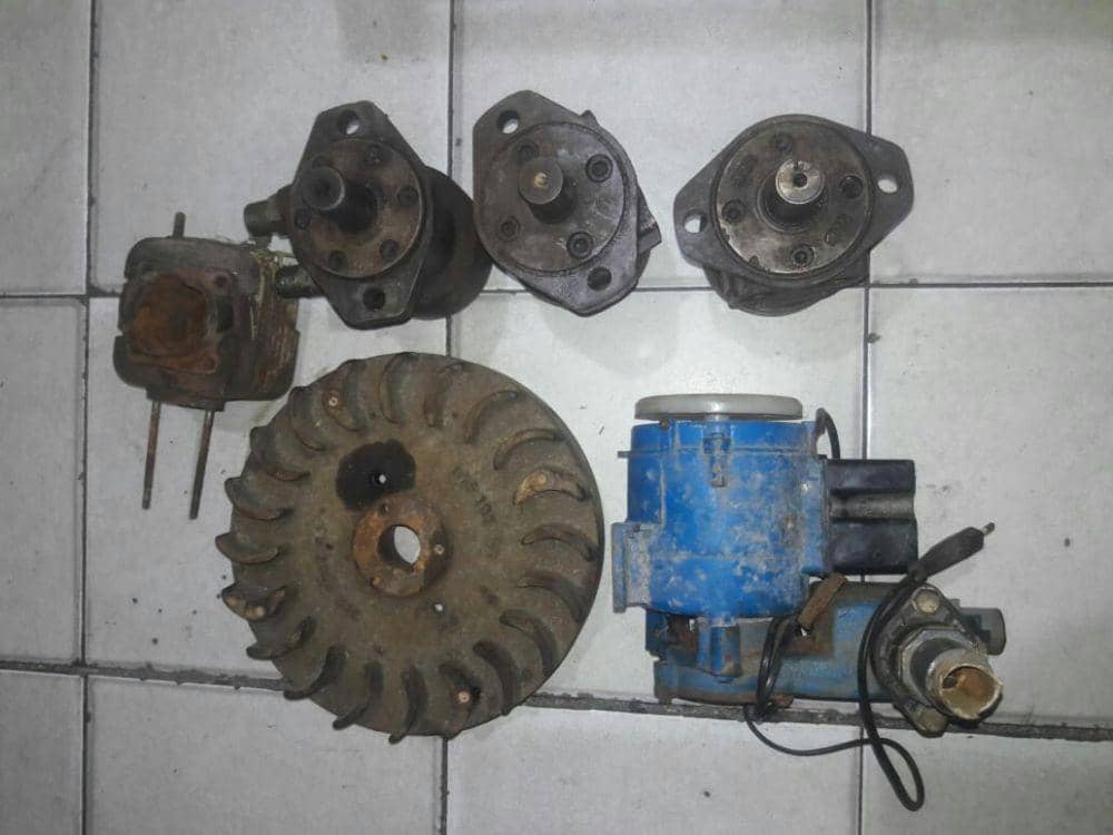 Polsek Balikpapan Utara