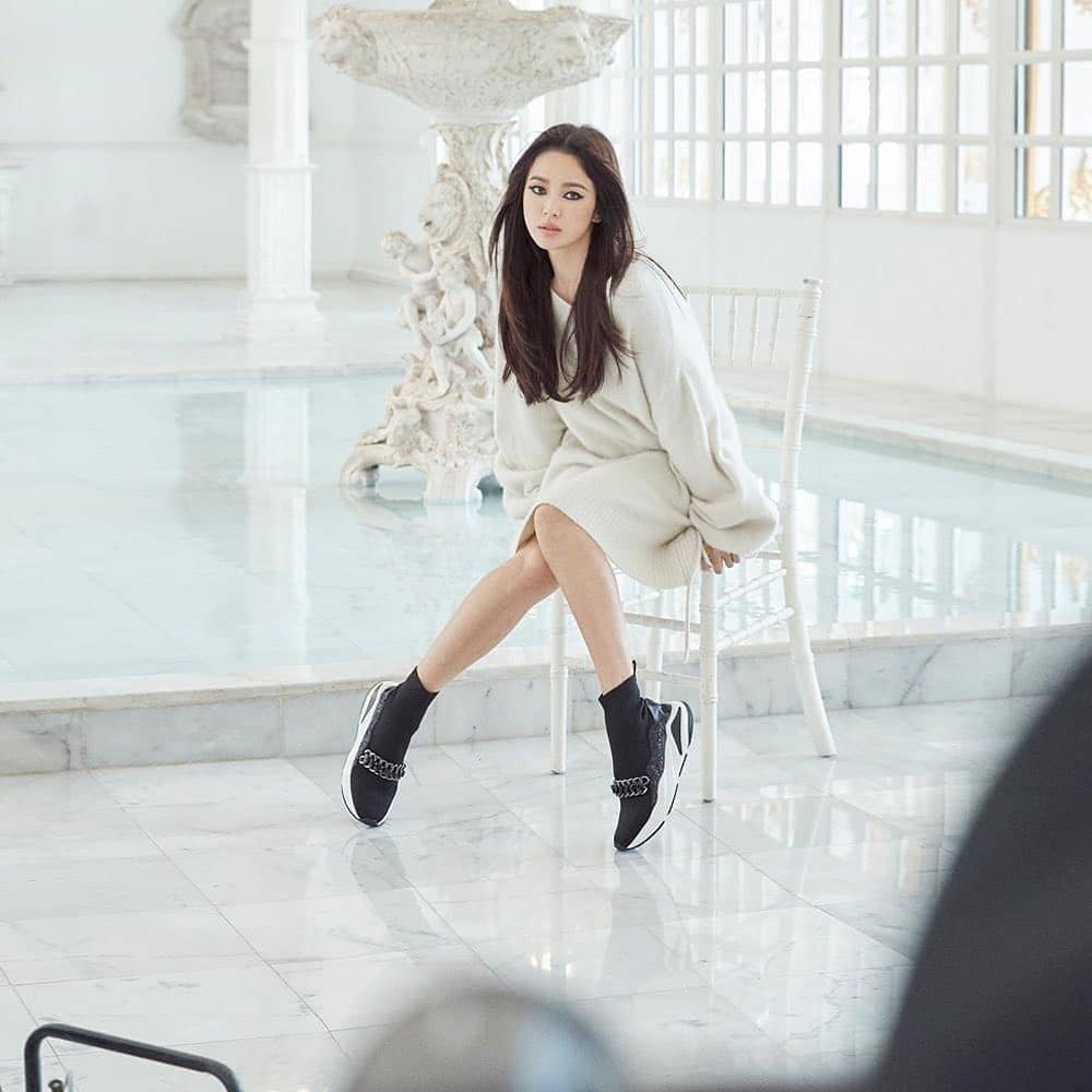 instagram.com/songhyekyozone