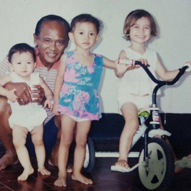 instagram.com/celine_evangelista