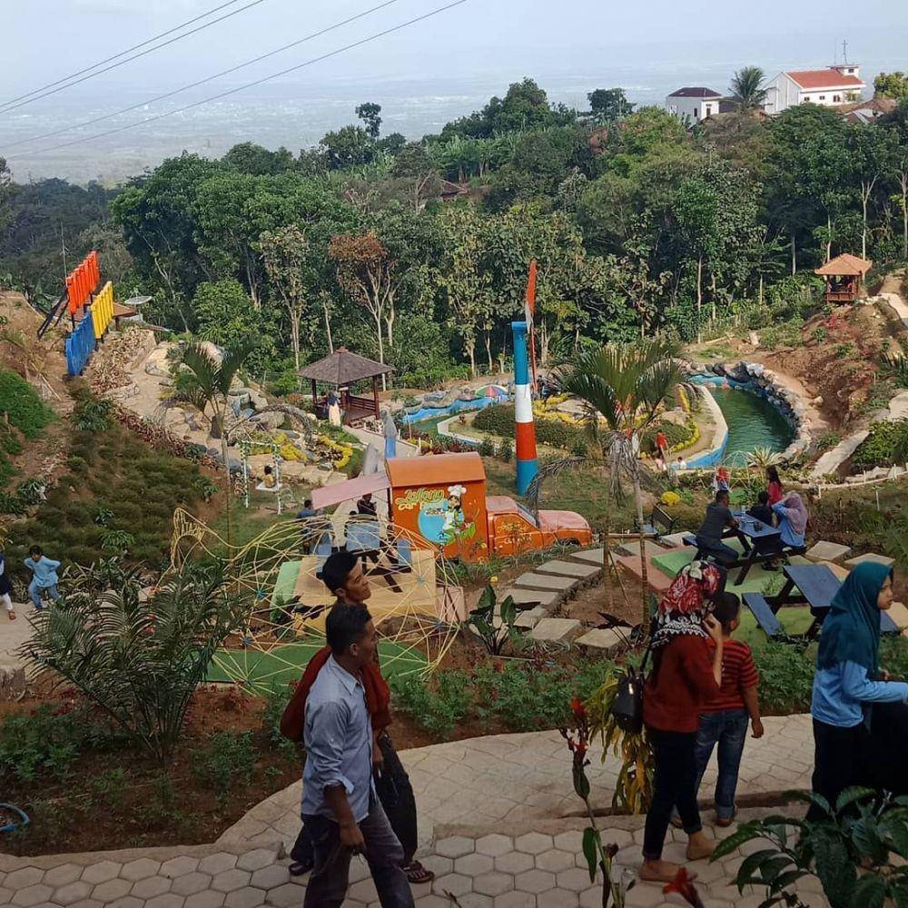 instagram.com/wisataagrojollong