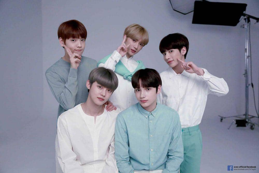 facebook.com/TXT.bighit