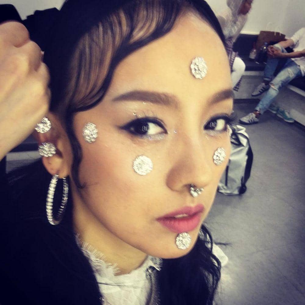 Instagram.com/hyoleehyolee