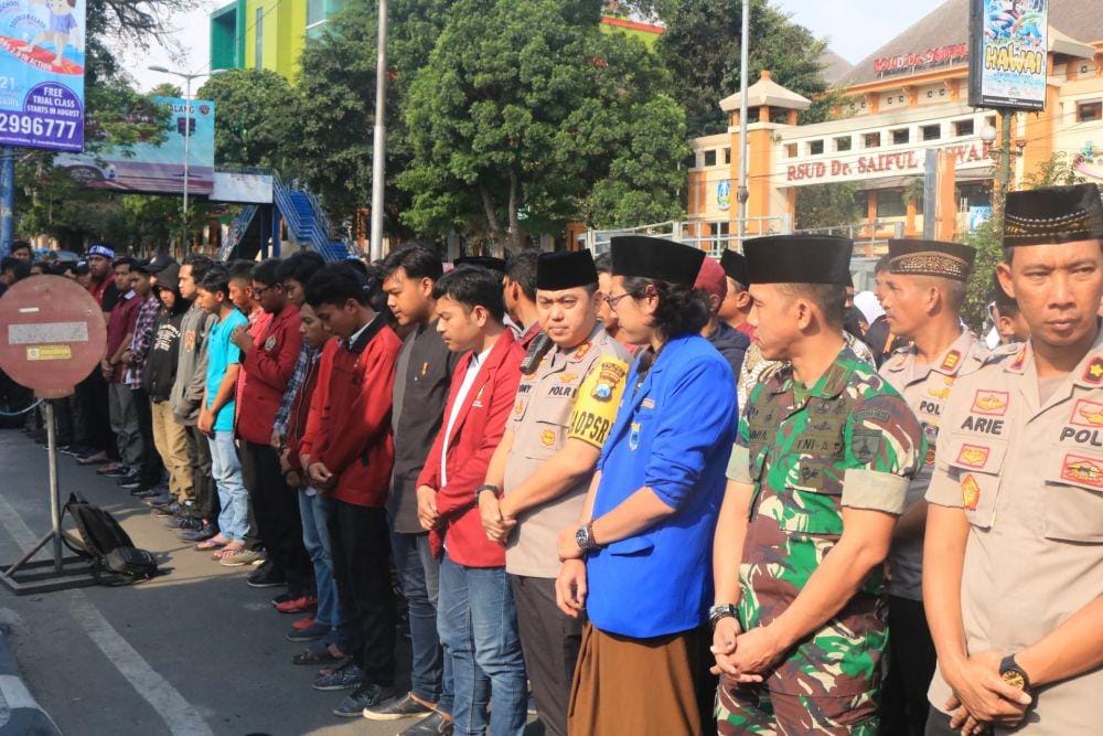 IDN Times/ Alfi Ramadana