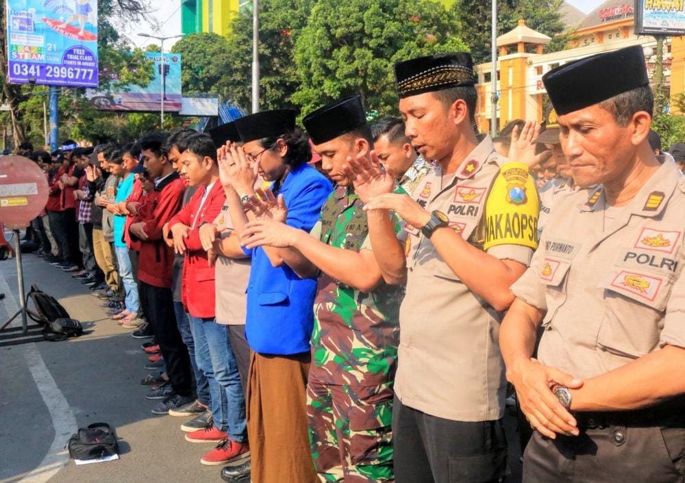 IDN Times/ Alfi Ramadana