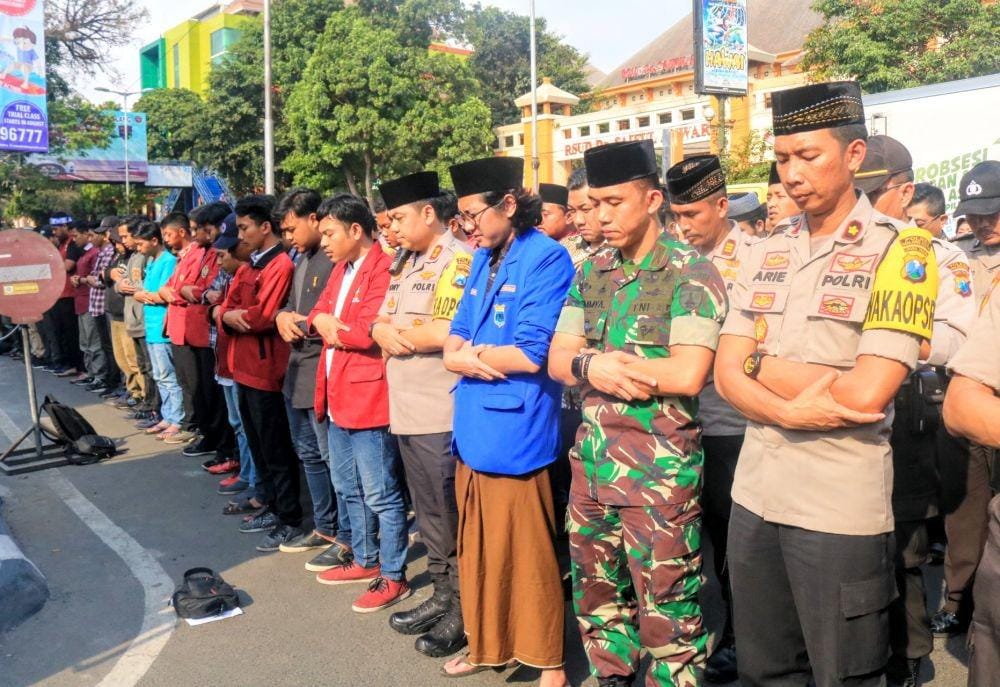 IDN Times/ Alfi Ramadana