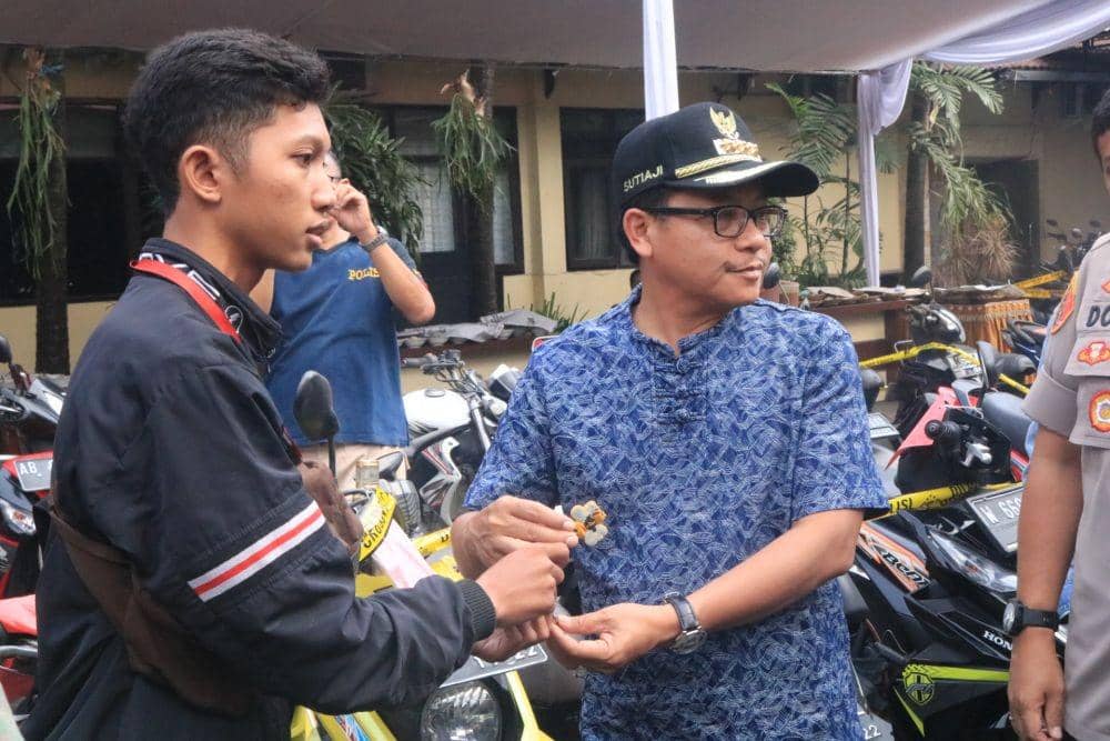 IDN Times/ Alfi Ramadana