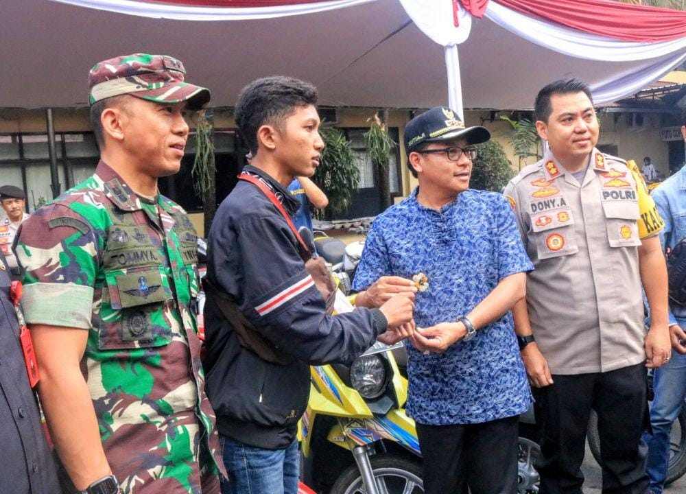 IDN Times/ Alfi Ramadana