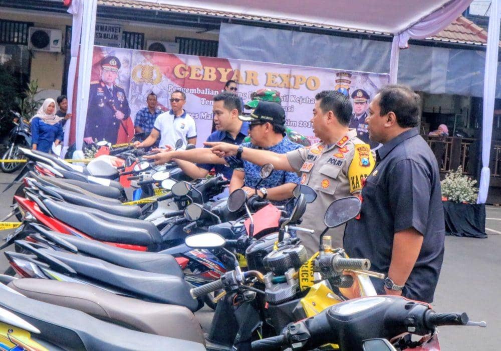 IDN Times/ Alfi Ramadana