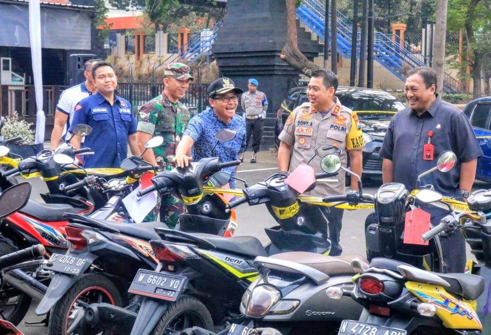 IDN Times/ Alfi Ramadana