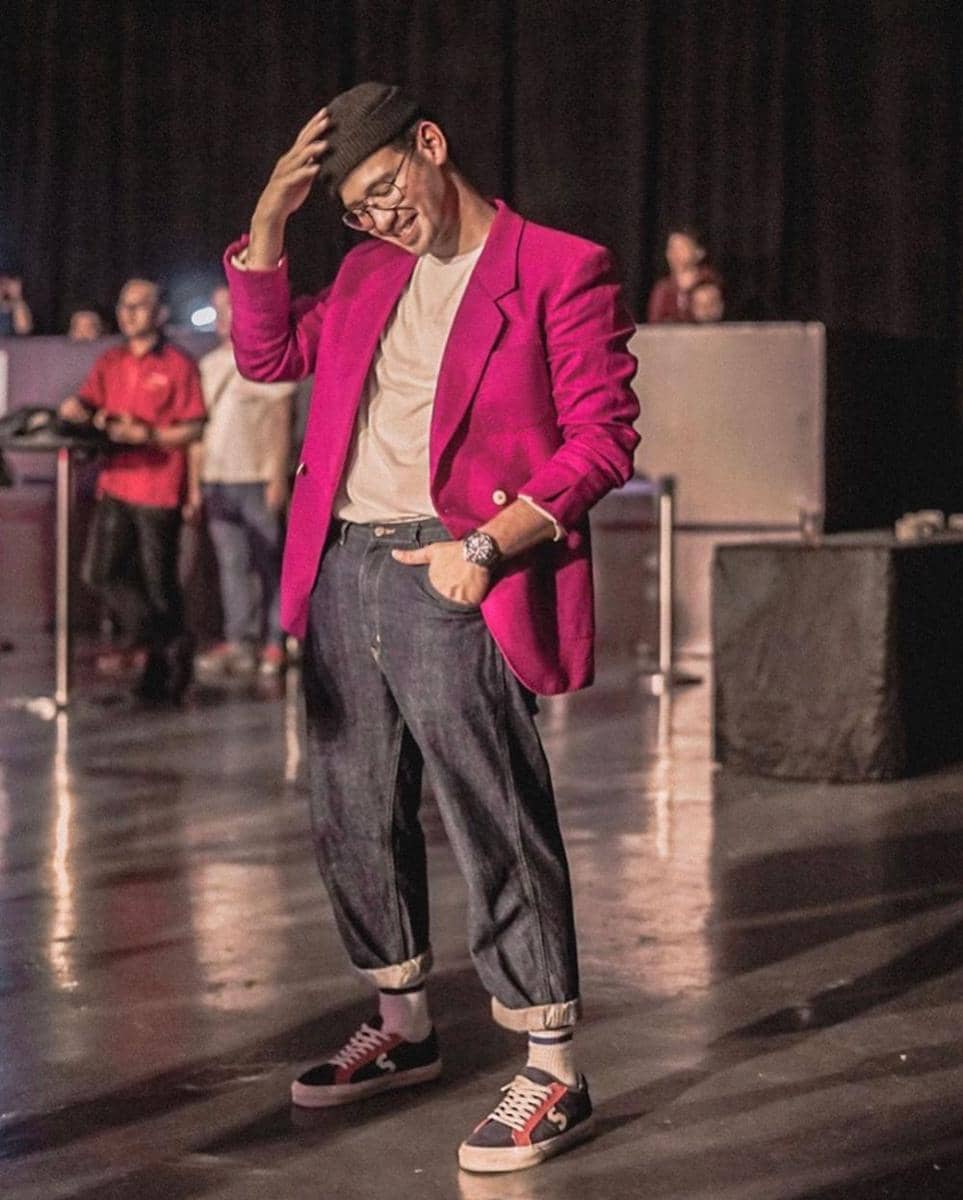 Instagram.com/tarrabudiman