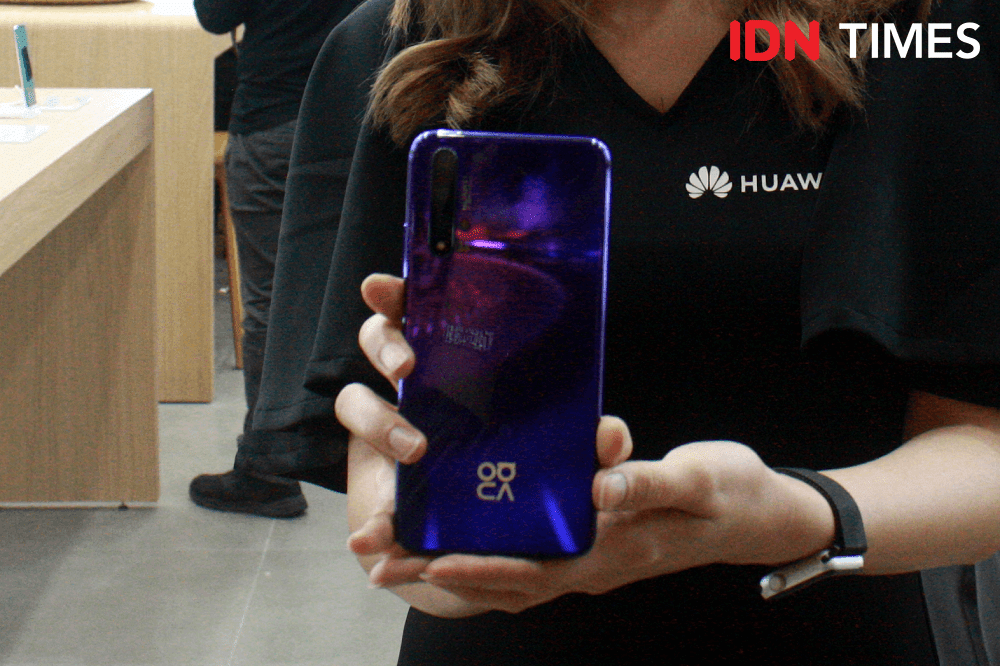 IDN Times/Izza Namira