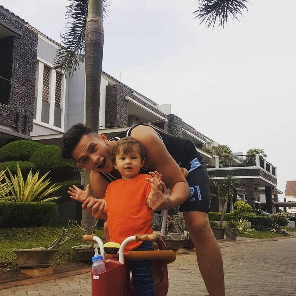 Instagram.com/kkambey