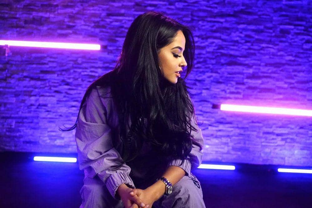 instagram.com/iambeckyg