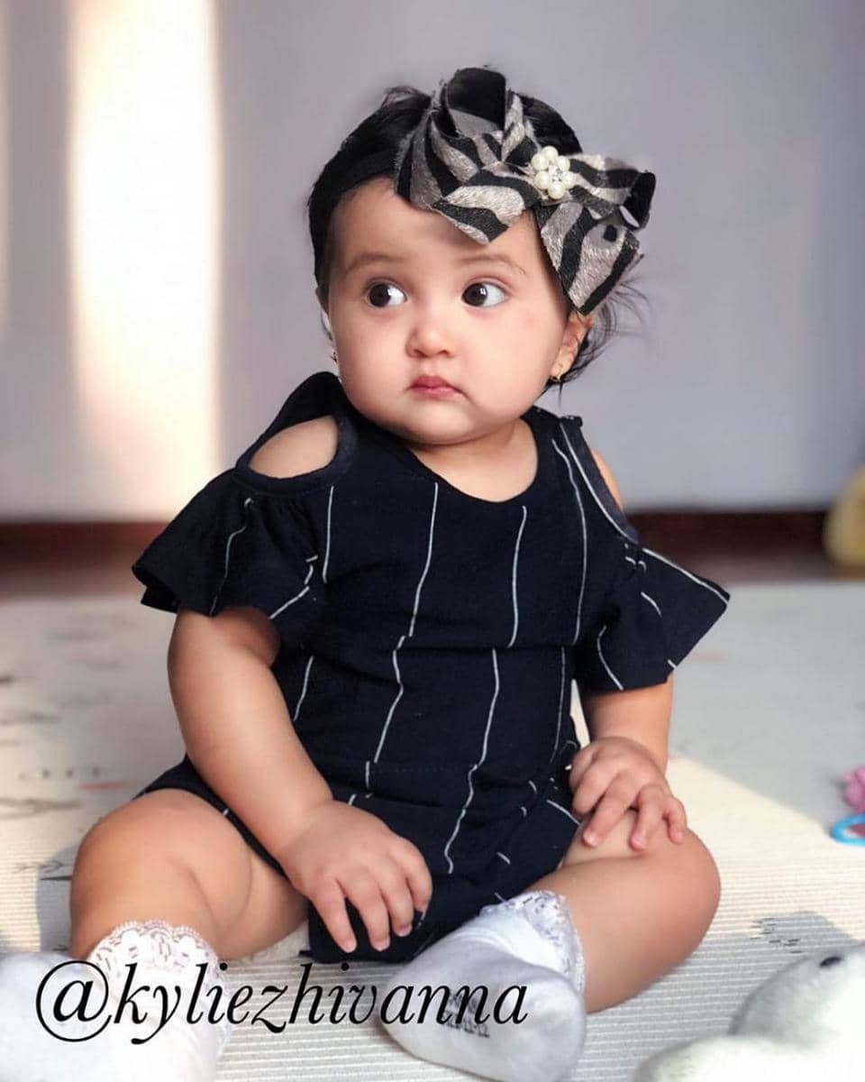 instagram.com/kyliezhivanna