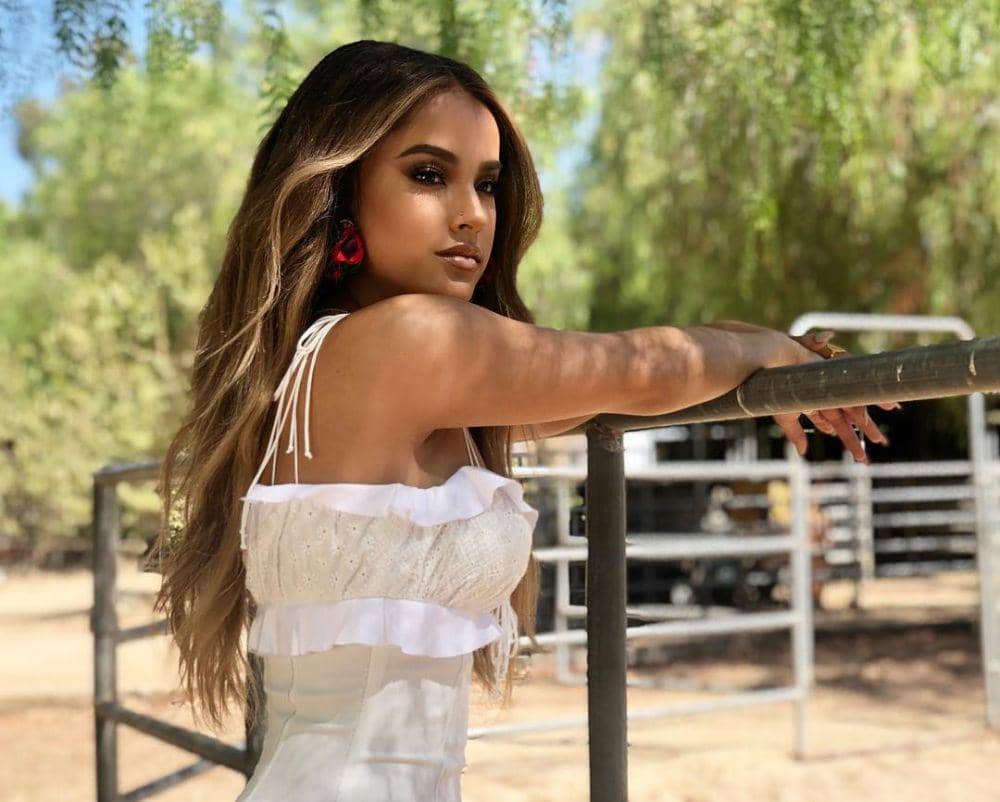 instagram.com/iambeckyg