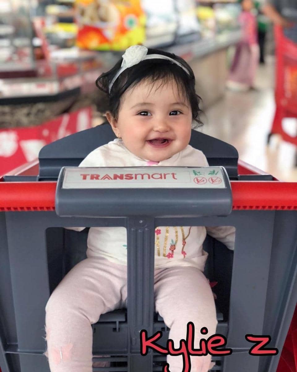 instagram.com/kyliezhivanna