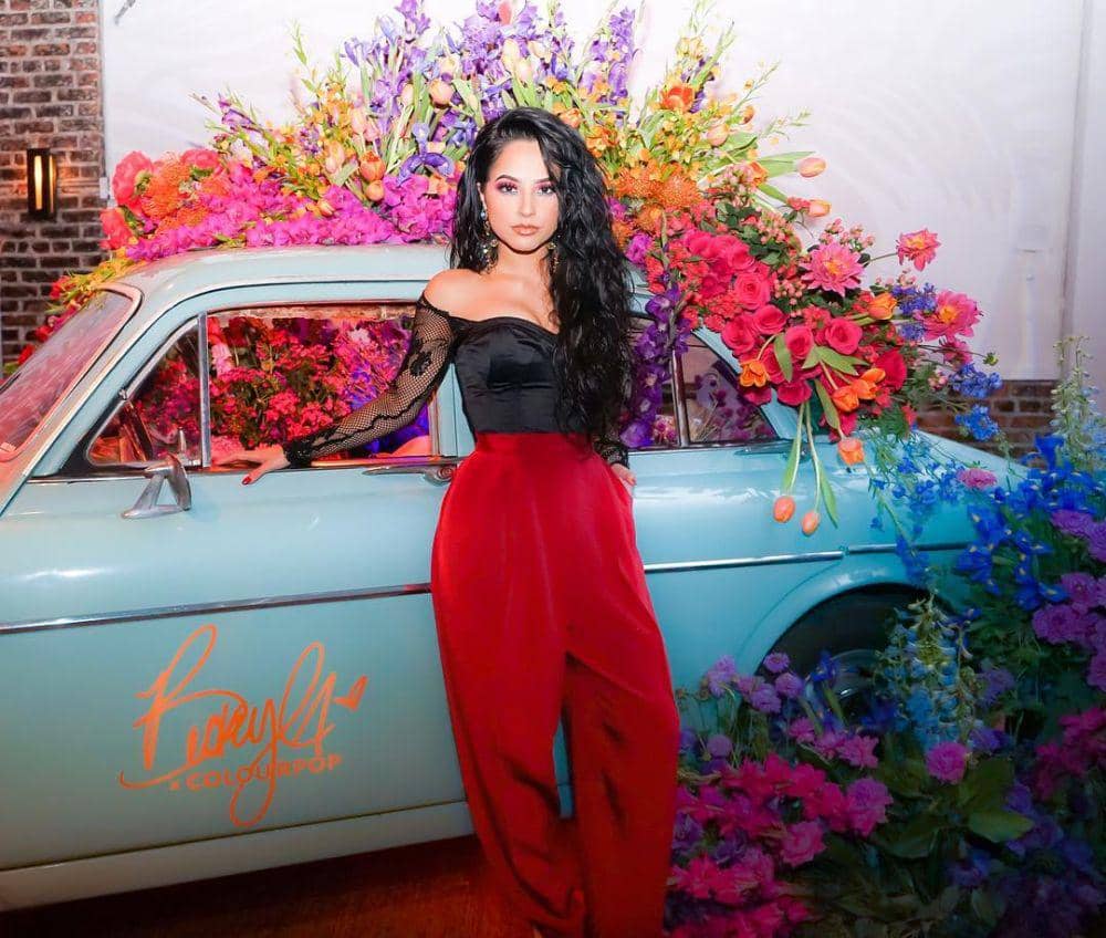 instagram.com/iambeckyg