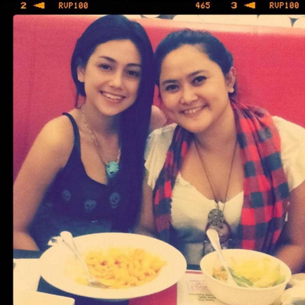 instagram.com/celine_evangelista