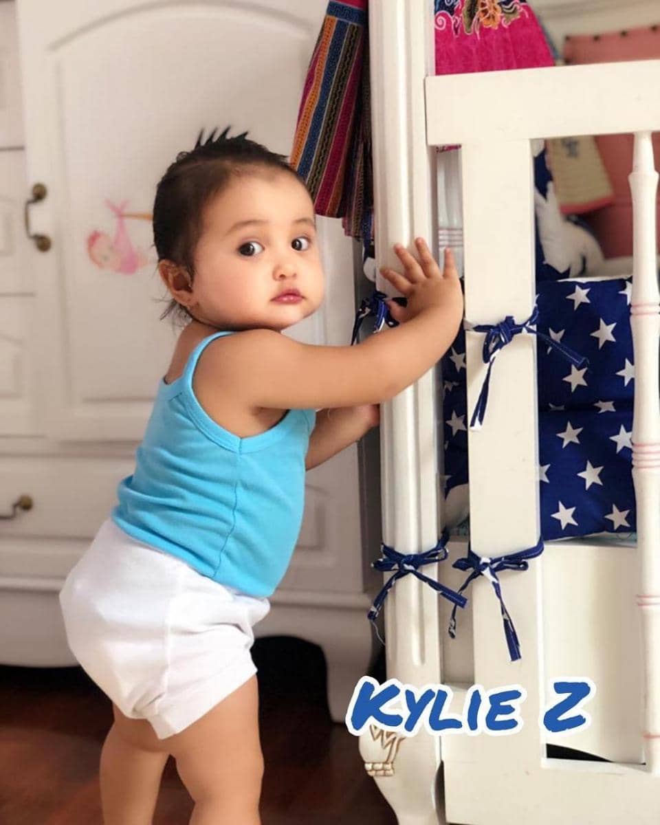 instagram.com/kyliezhivanna