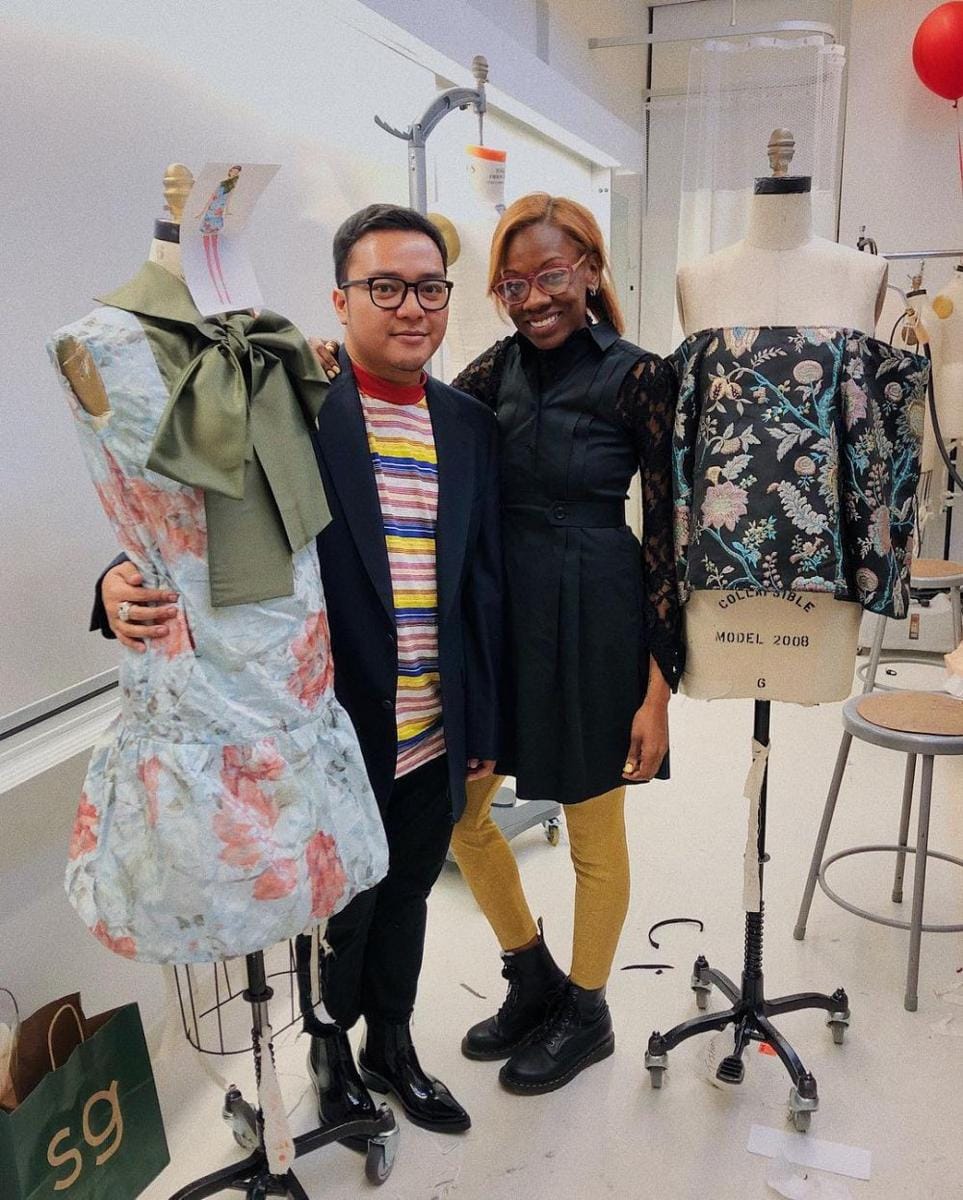 Instagram/geofannytambunan