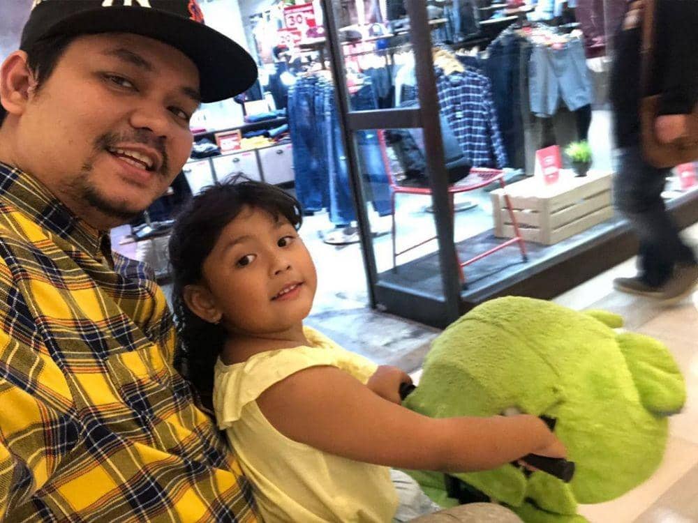 Instagram/indrabekti