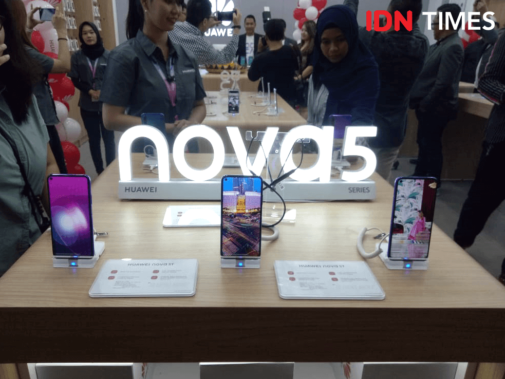 IDN Times/Izza Namira