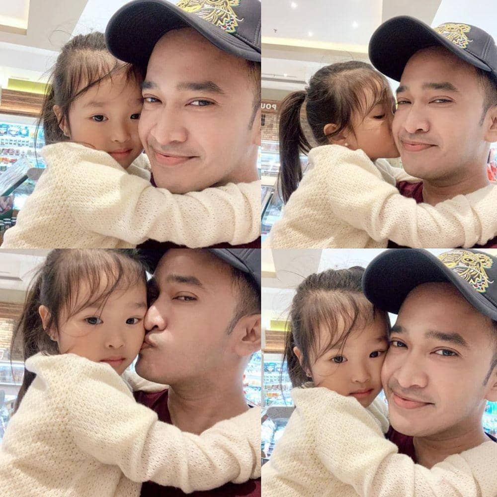 Instagram/ruben_onsu