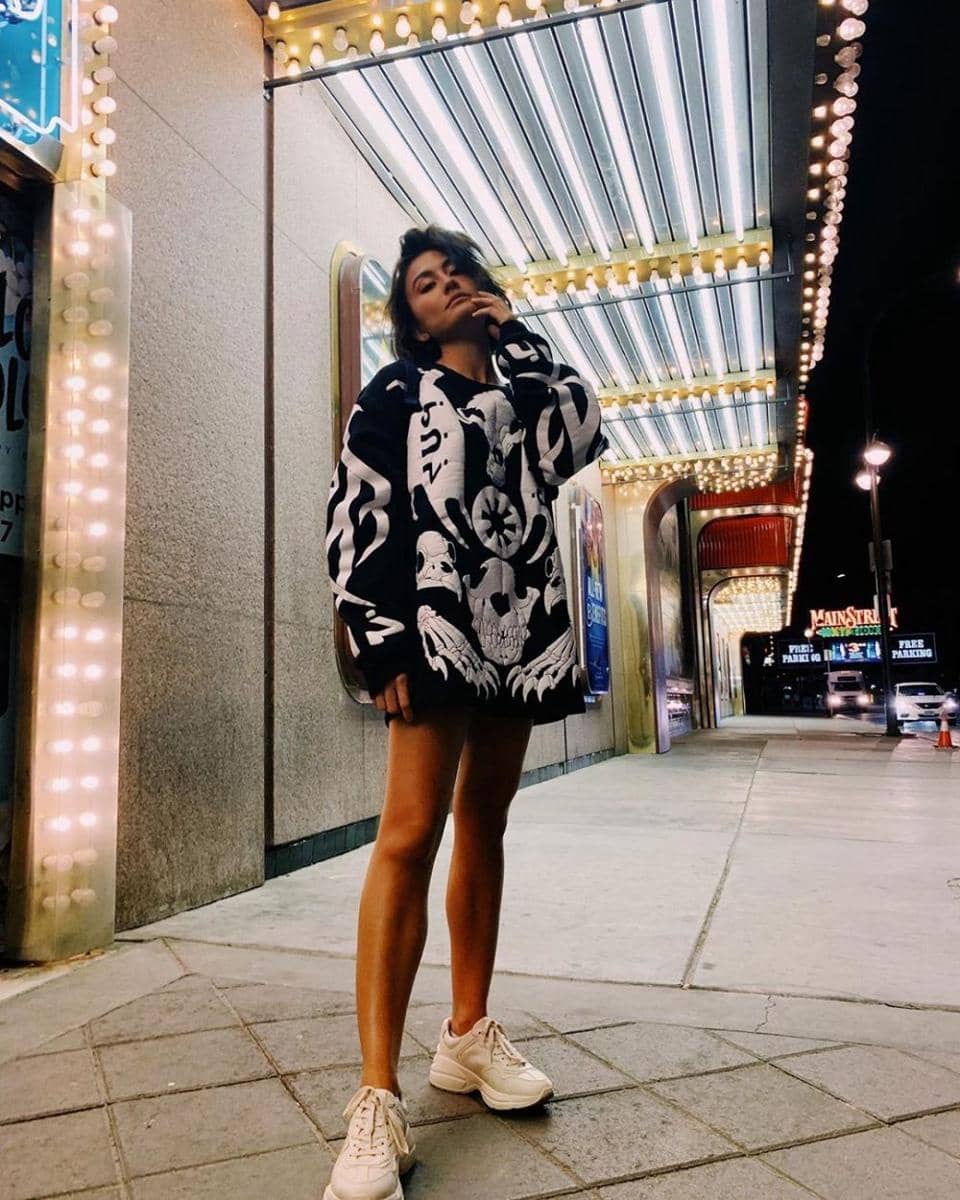 instagram.com/agnezmo