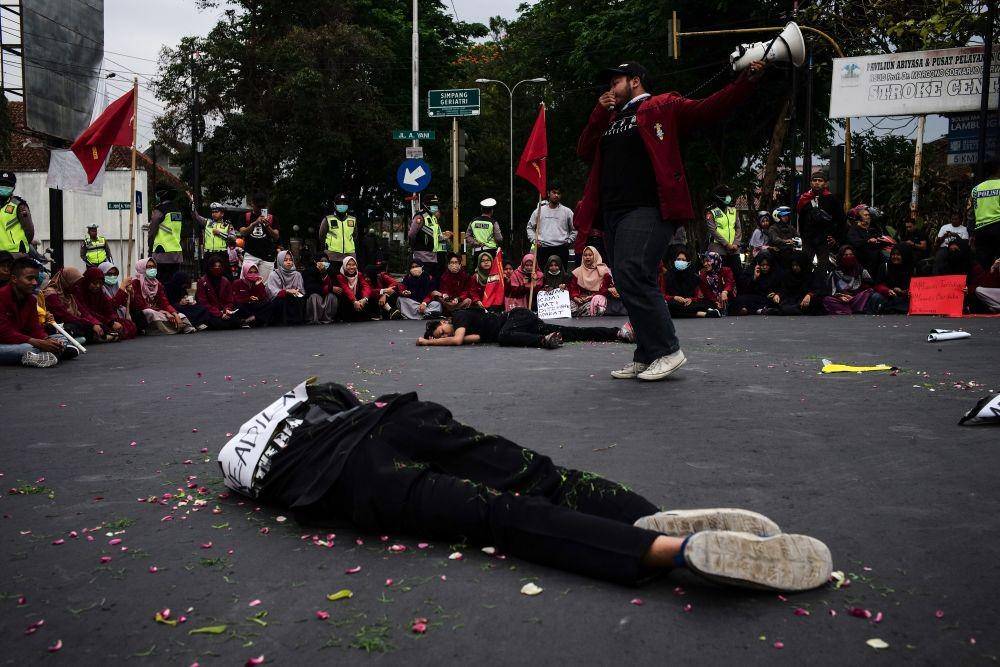 ANTARA FOTO/Idhad Zakaria
