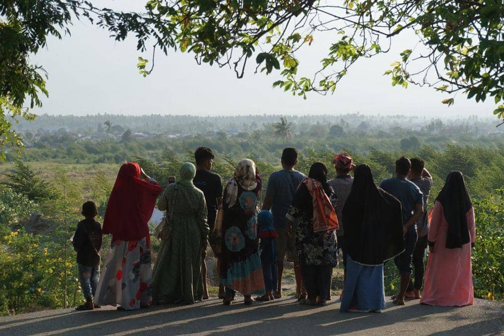 ANTARA FOTO/Mohamad Hamzah