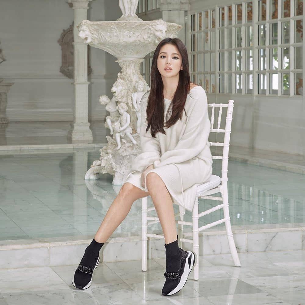 instagram.com/songhyekyozone