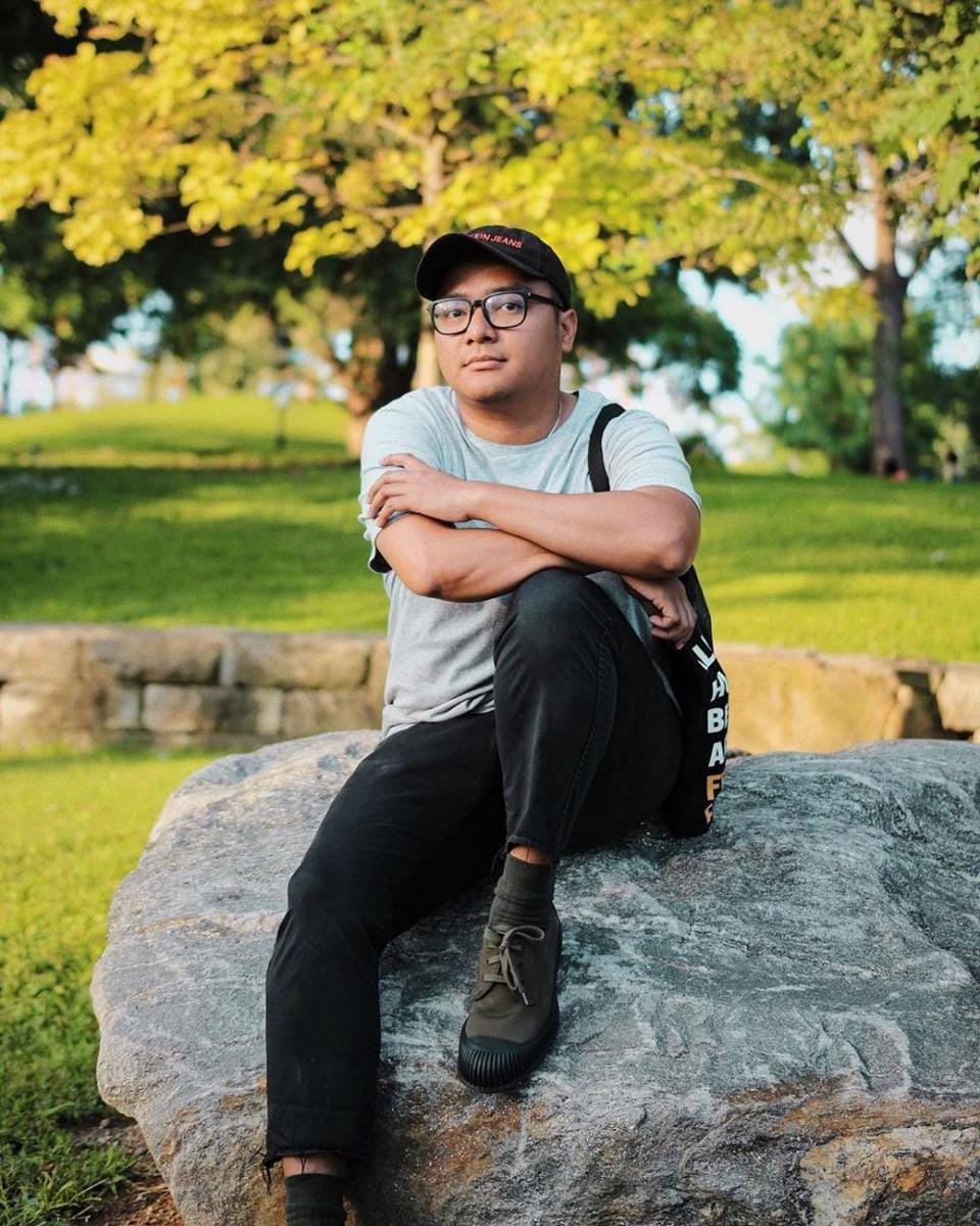 Instagram/geofannytambunan