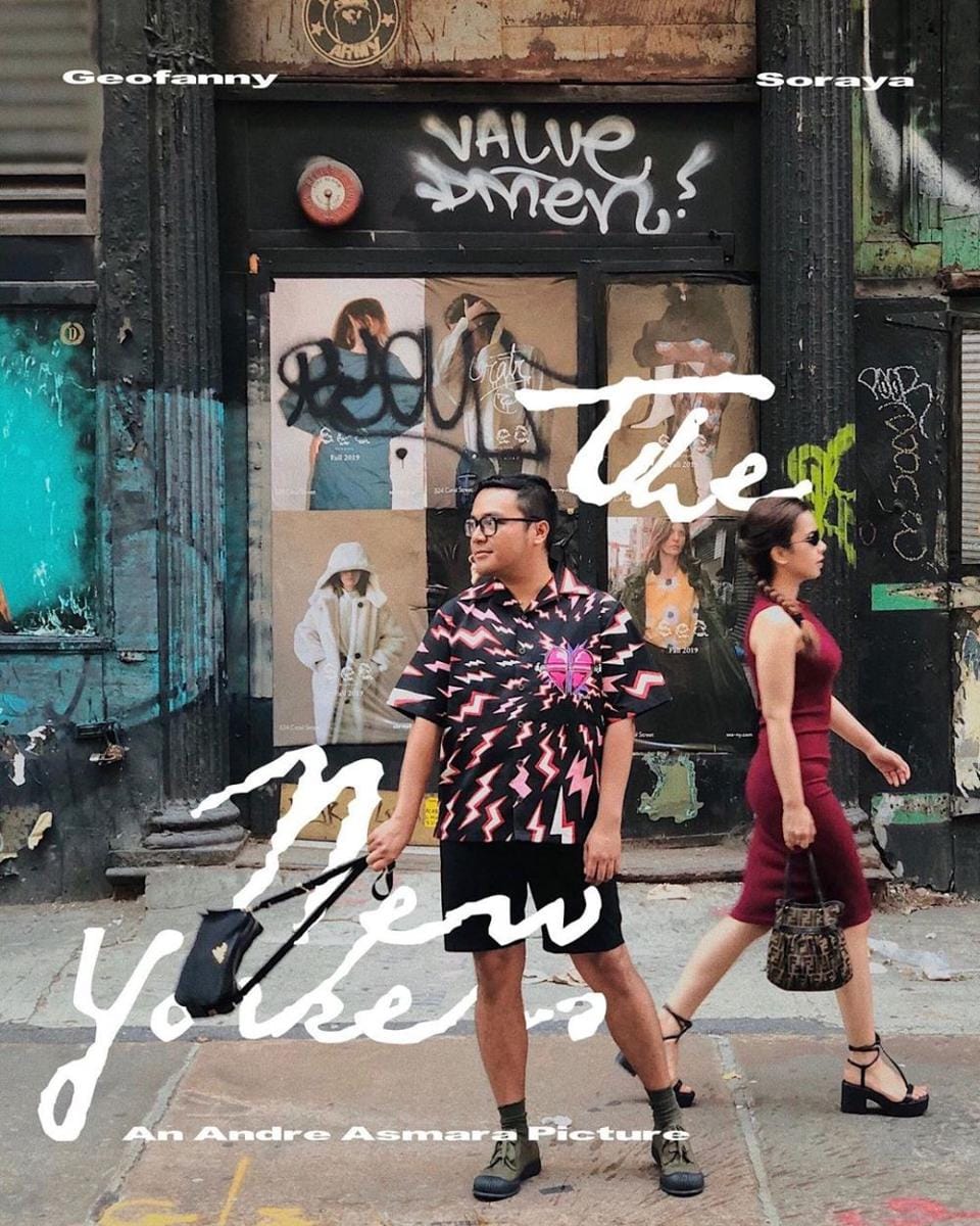 Instagram/geofannytambunan