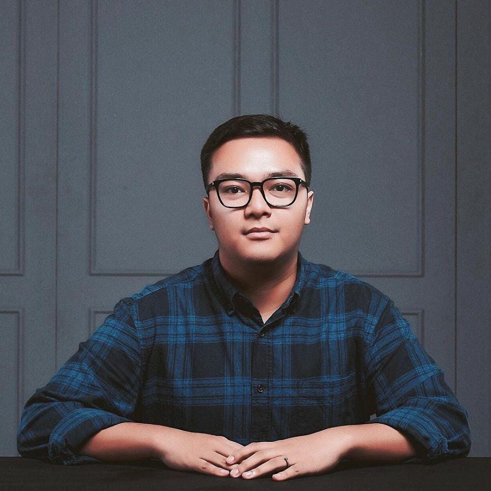 Instagram/geofannytambunan