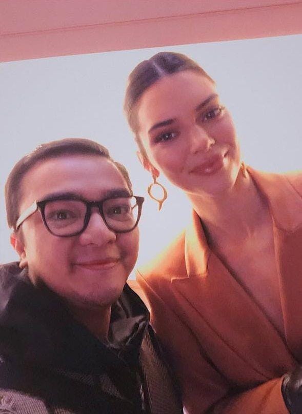 Instagram/geofannytambunan