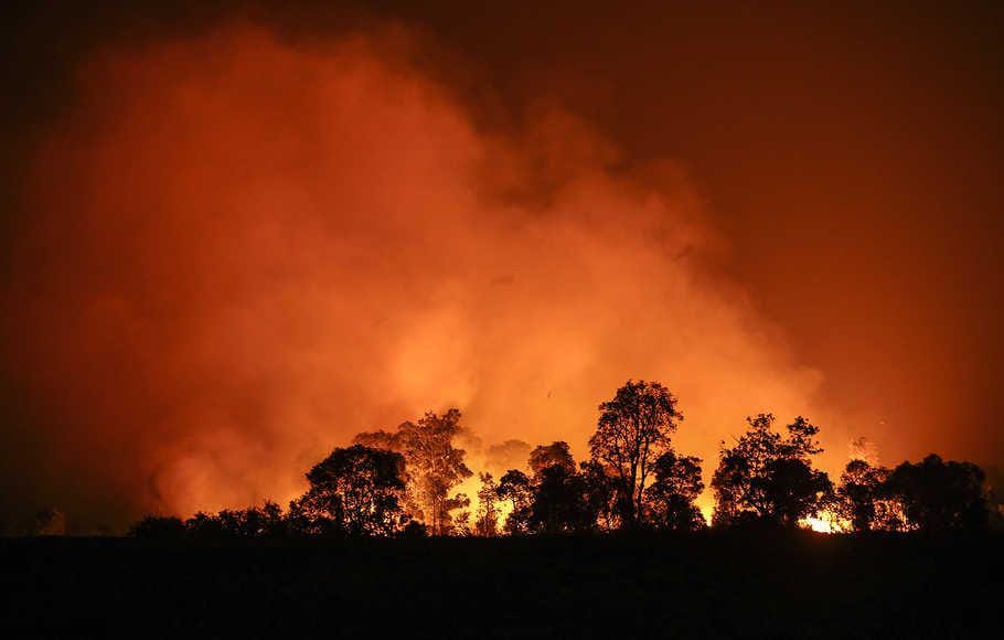 beritasatu.com/Antara / Nova Wahyudi