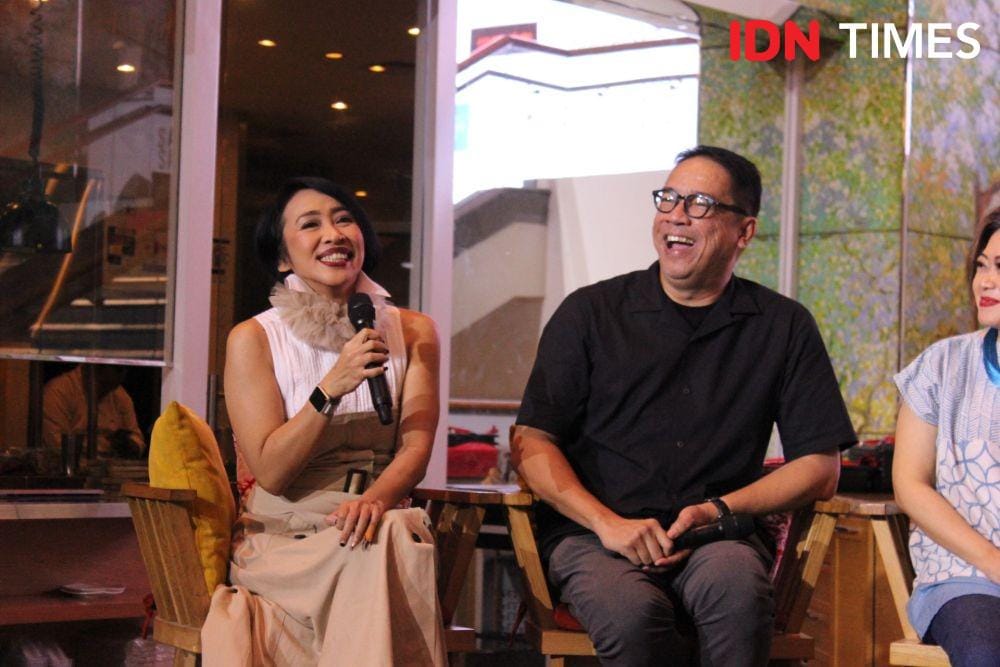 IDN Times/Geralda Talitha