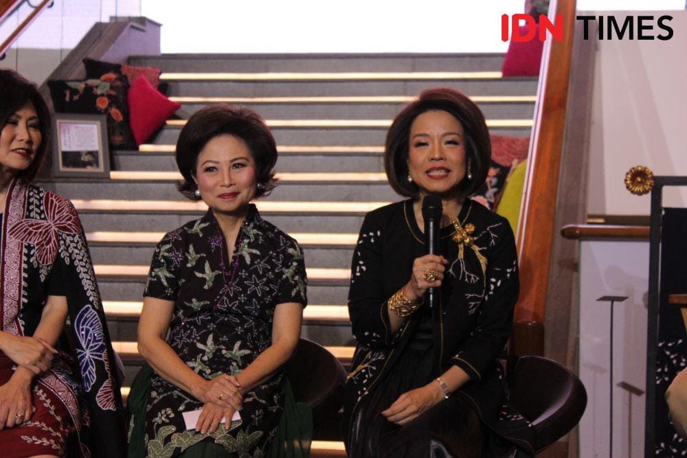 IDN Times/Geralda Talitha