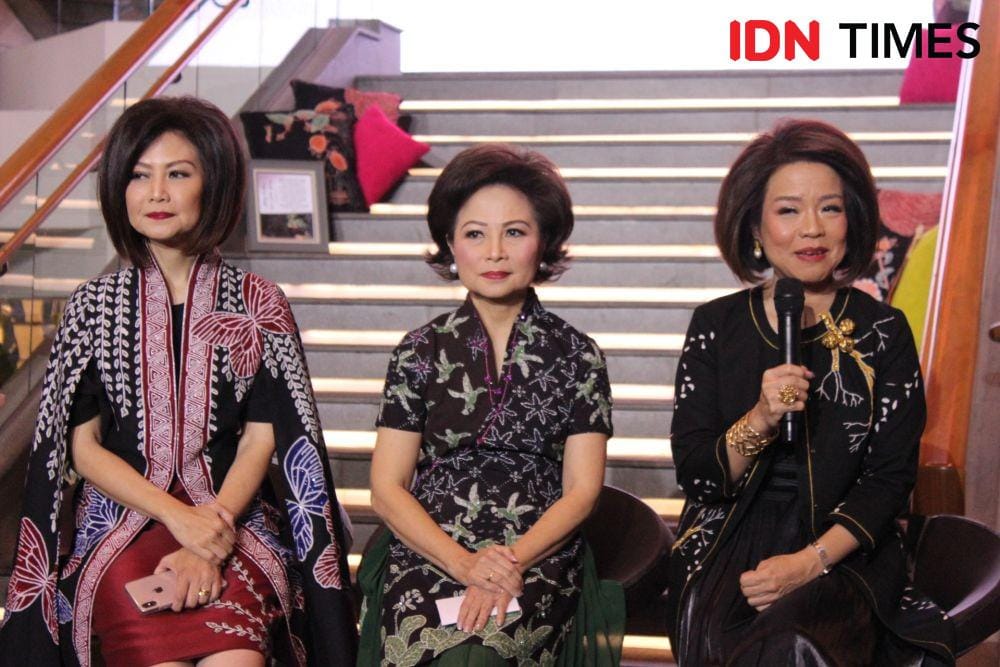 IDN Times/Geralda Talitha