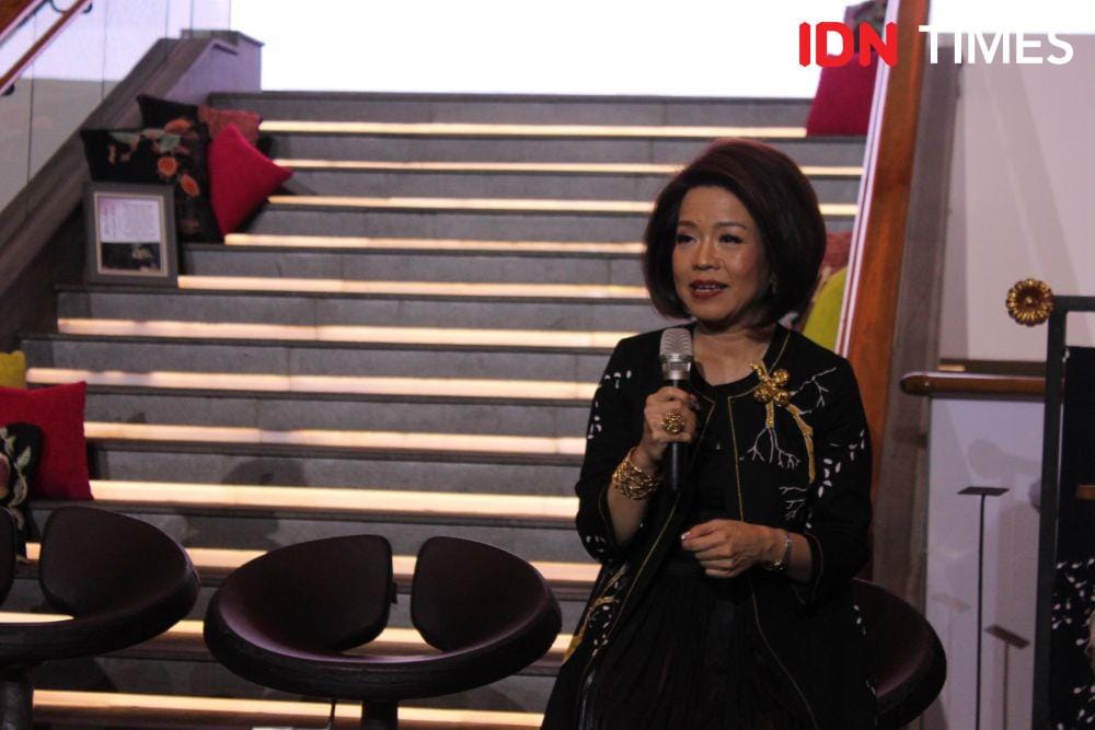 IDN Times/Geralda Talitha