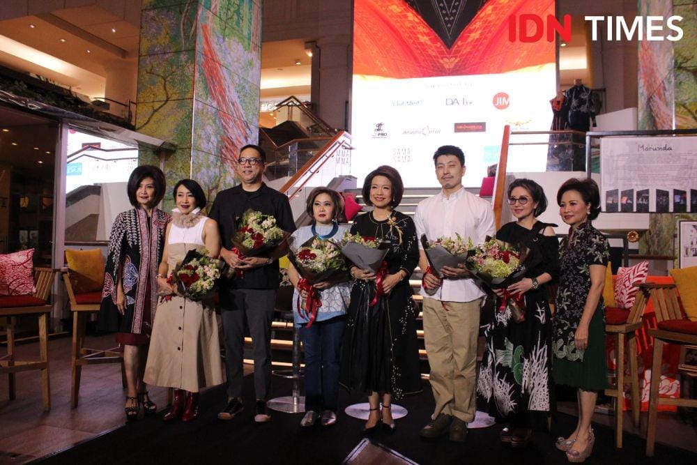 IDN Times/Geralda Talitha