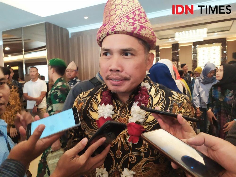 IDN Times/Feny Maulia Agustin