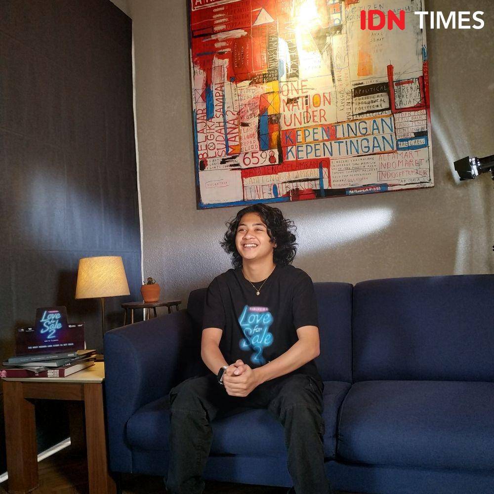 IDN Times/Nadia Umara