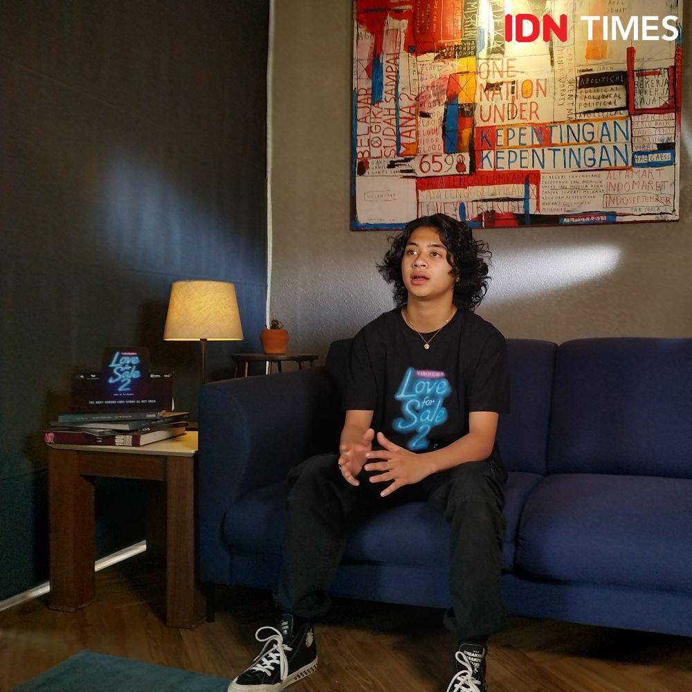 IDN Times/Nadia Umara