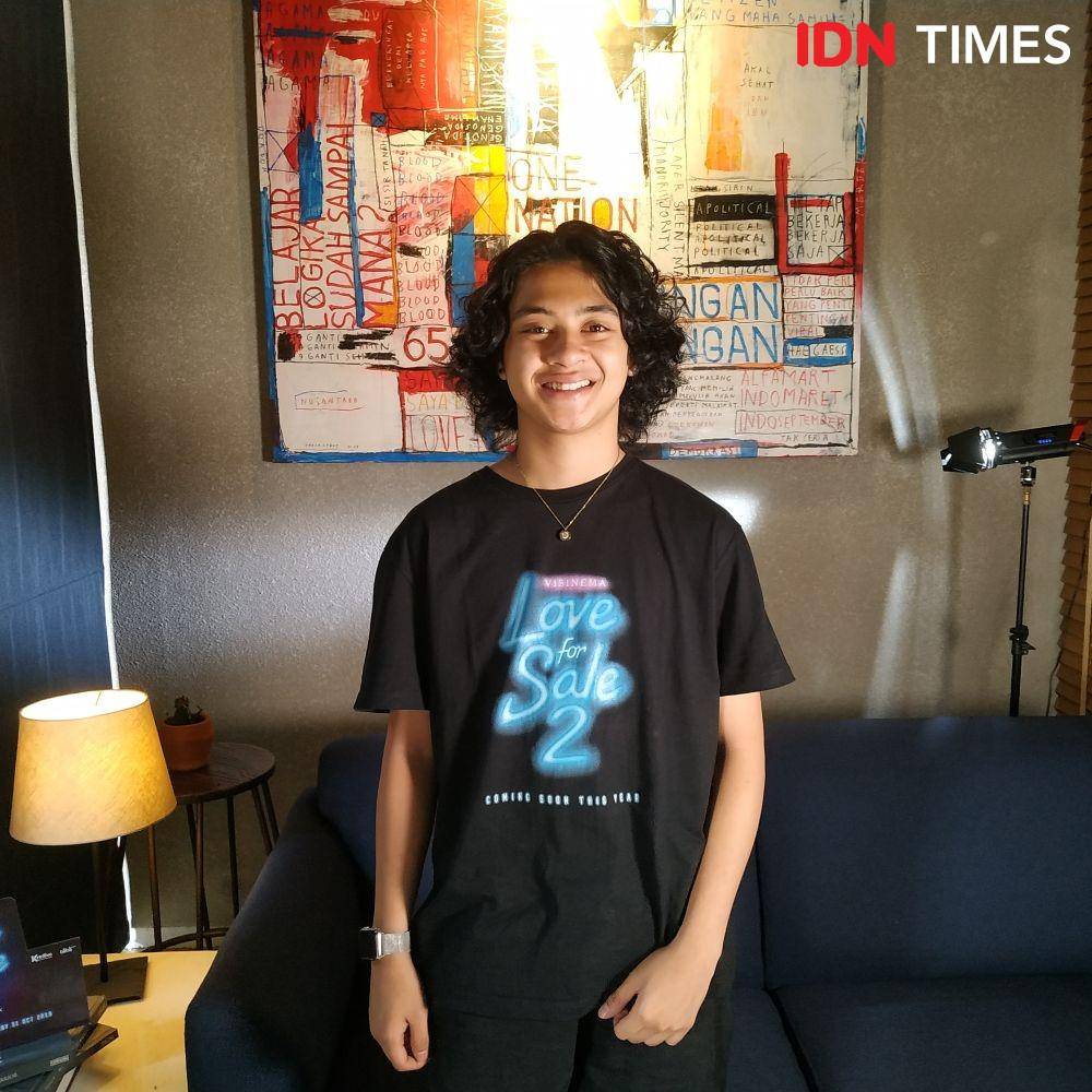 IDN Times/Nadia Umara