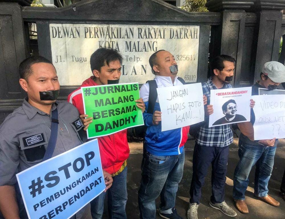 IDN Times/ Alfi Ramadana