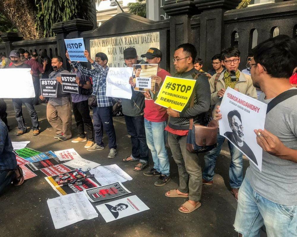 IDN Times/ Alfi Ramadana