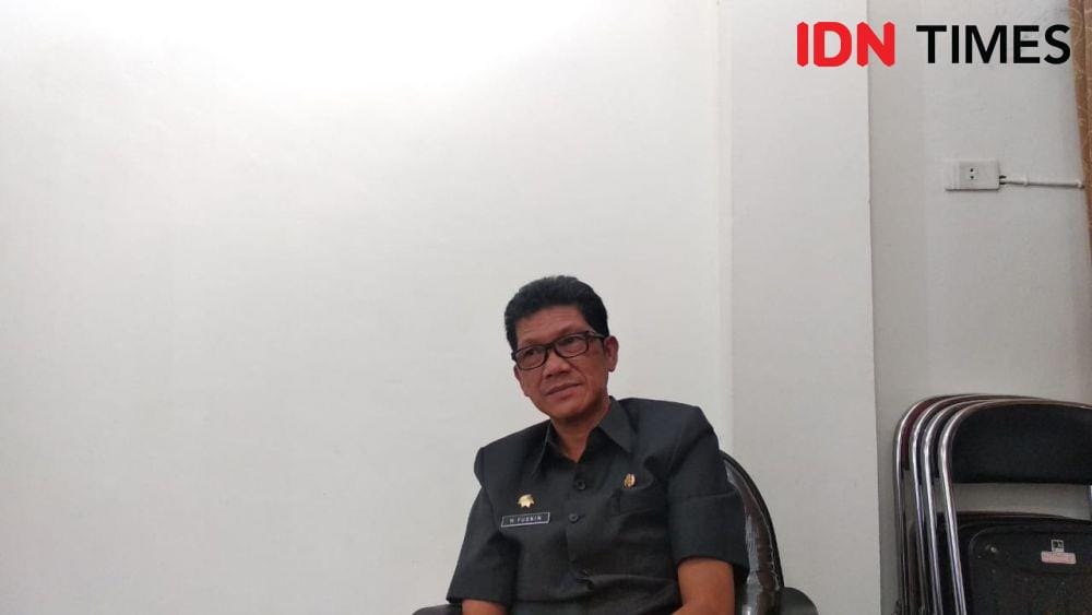 DPMB Sumsel klaim bentuk tim untuk mengawasi penggunaan dana desa (IDN Times/Rangga Erfizal)
