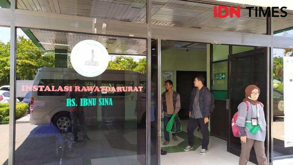 IDN Times/Aan Pranata