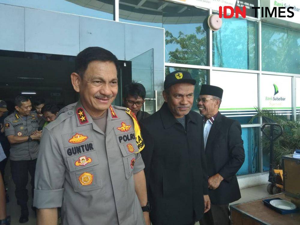 IDN Times/Aan Pranata